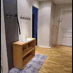 Apartamento Central Stay Odda