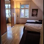 Apartamento Central Stay Odda