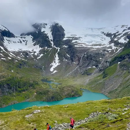 Central Stay Odda Odda