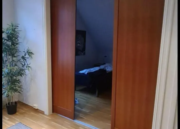 Central Stay Odda * Odda