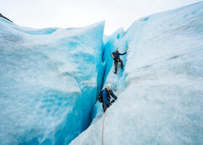 Appartement Central Stay Odda