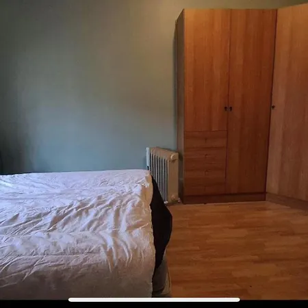 Central Stay Odda