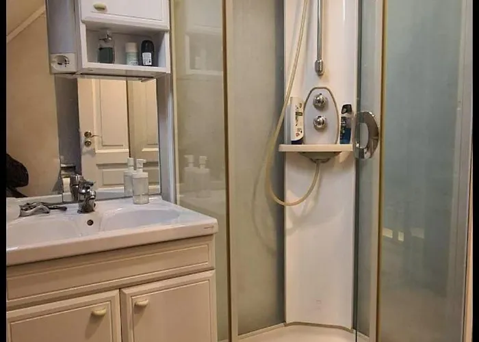 Apartment Central Stay Odda